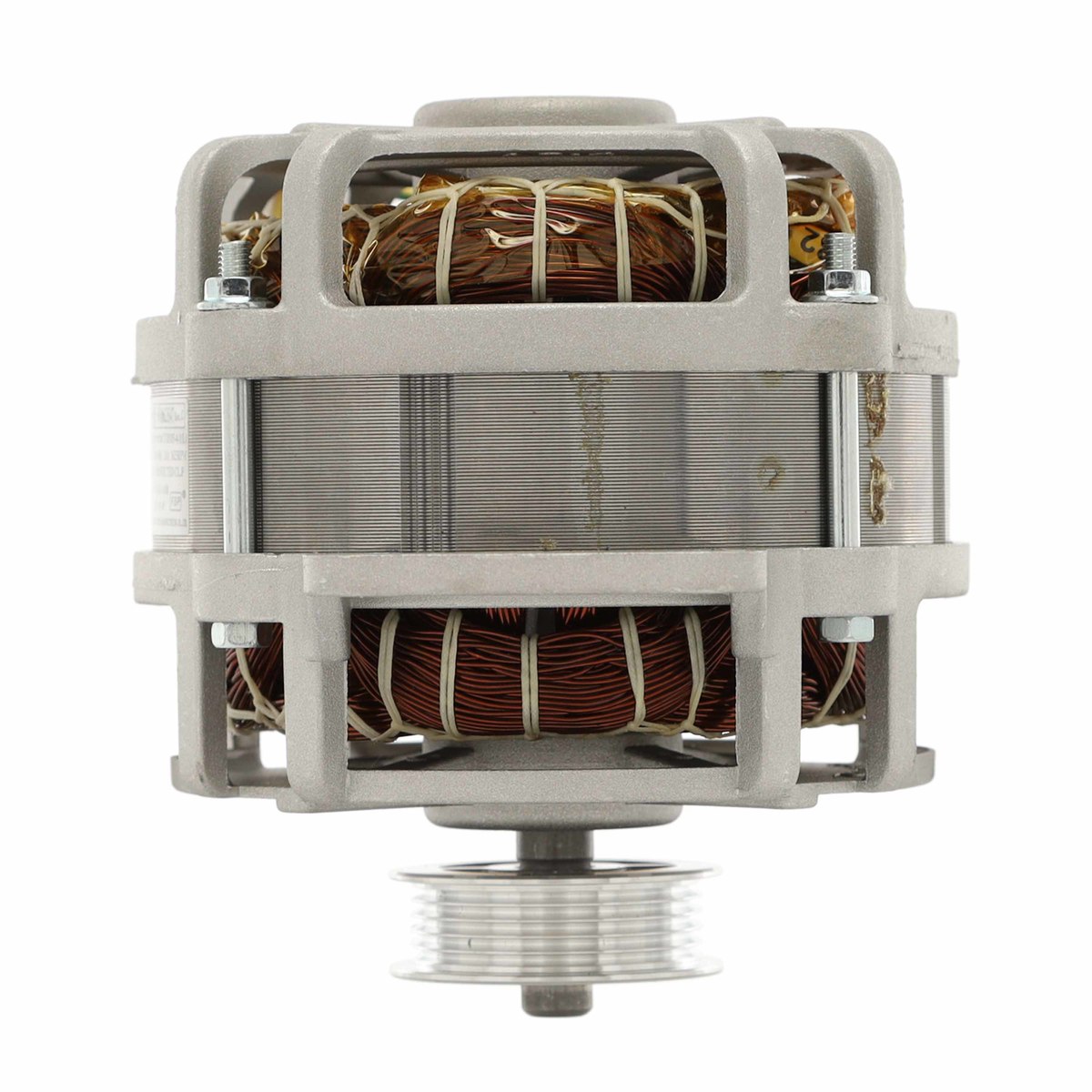 W10890624 - Genuine OEM Whirlpool Washer Drive Motor